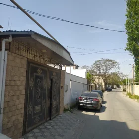 Baku-da 5.0 otaqlı 160.0 m2 bağ satılır - Şəkil 5