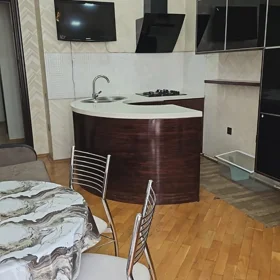 Baku-da 120.0 m2 mənzil kirayə verilir - Şəkil 2