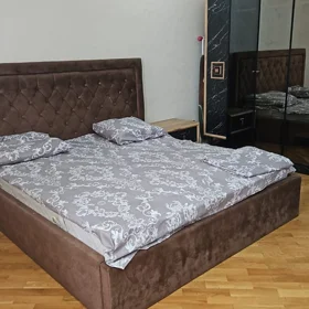 Baku-da 120.0 m2 mənzil kirayə verilir - Şəkil 3