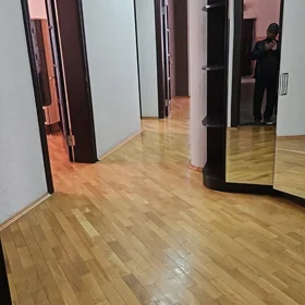 Baku-da 120.0 m2 mənzil kirayə verilir - Şəkil 4