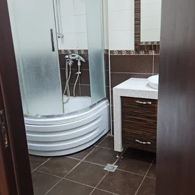 Baku-da 120.0 m2 mənzil kirayə verilir - Şəkil 5