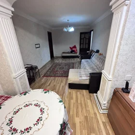 In Baku 55.0 m² apartment is for rent - Изображение 2