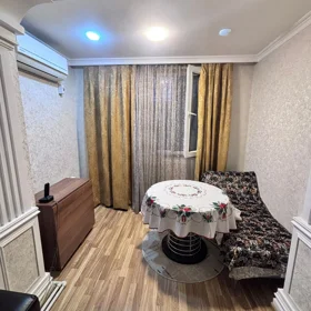 In Baku 55.0 m² apartment is for rent - Изображение 3