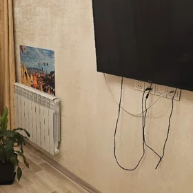 In Baku 60.0 m² apartment is for rent - Изображение 2