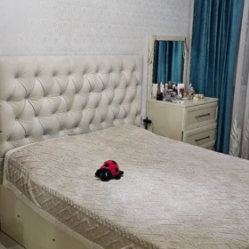 In Baku 60.0 m² apartment is for rent - Изображение 4