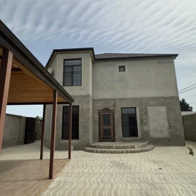 Baku-da 5.0 otaqlı 260.0 m2 bağ kirayə verilir - Şəkil 2