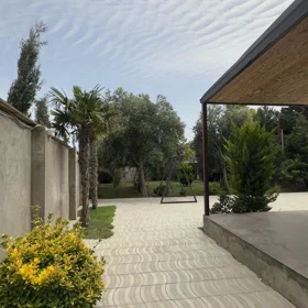 Baku-da 5.0 otaqlı 260.0 m2 bağ kirayə verilir - Şəkil 3