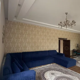 Baku-da 5.0 otaqlı 260.0 m2 bağ kirayə verilir - Şəkil 5