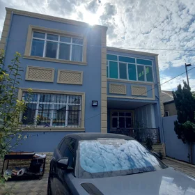 nan-da 5.0 otaqlı 200.0 m2 bağ satılır