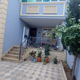 nan-da 5.0 otaqlı 200.0 m2 bağ satılır - Şəkil 3