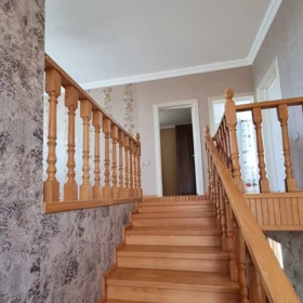 In Baku 150.0 m² house with 5.0 rooms is for rent - Изображение 4