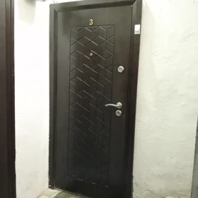 Baku-da 61.0 m2 mənzil kirayə verilir - Şəkil 3