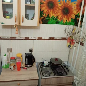 Baku-da 61.0 m2 mənzil kirayə verilir - Şəkil 5