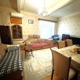 In Baku 55.0 m² apartment is for sale - Изображение 3