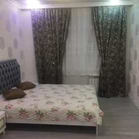 In Baku 50.0 m² apartment is for rent - Изображение 2