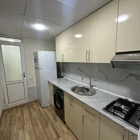 In Baku 55.0 m² apartment is for rent - Изображение 2