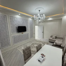 In Baku 61.0 m² apartment is for rent - Изображение 2