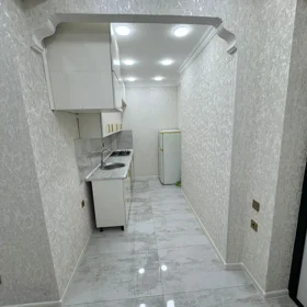 In Baku 61.0 m² apartment is for rent - Изображение 5