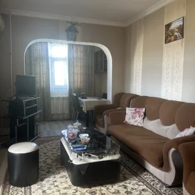 Baku-da 60.0 m2 mənzil kirayə verilir - Şəkil 4