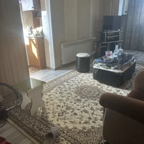 Baku-da 60.0 m2 mənzil kirayə verilir - Şəkil 5