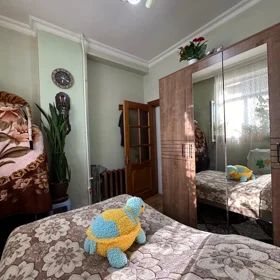 Baku-da 42.0 m2 mənzil satılır - Şəkil 5