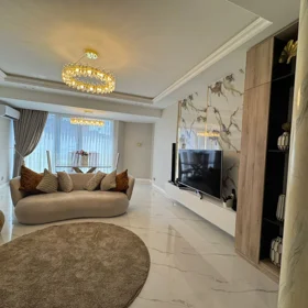 In Baku 113.0 m² apartment is for sale - Изображение 2