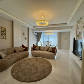 In Baku 113.0 m² apartment is for sale - Изображение 3