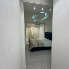 In Baku 100.0 m² apartment is for rent - Image 3