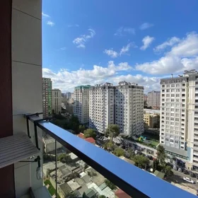 In Baku 60.0 m² apartment is for rent - Изображение 2