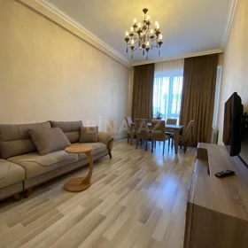 In Baku 60.0 m² apartment is for rent - Изображение 4