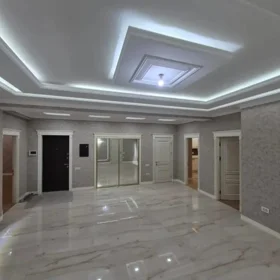 In Baku 245.0 m² apartment is for sale - Изображение 2