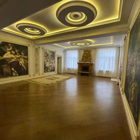 In Baku 350.0 m² house with 5.0 rooms is for sale - Изображение 2