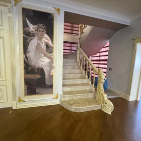 In Baku 350.0 m² house with 5.0 rooms is for sale - Изображение 4