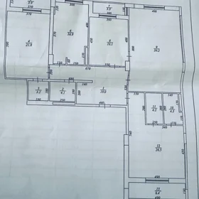 Baku-da 175.0 m2 mənzil satılır - Şəkil 3