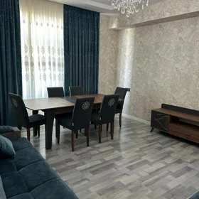 In Baku 95.0 m² apartment is for sale - Image 2
