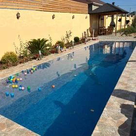 In Baku nan acre land is for sale - Изображение 4