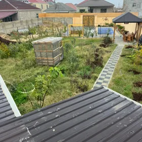 In Baku nan acre land is for sale - Изображение 5