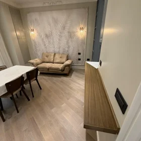 In Baku 60.0 m² apartment is for rent - Image 4