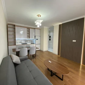 In Baku 60.0 m² apartment is for rent - Изображение 5