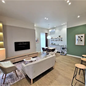 Baku-da 100.0 m2 mənzil kirayə verilir - Şəkil 4