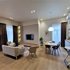 Baku-da 100.0 m2 mənzil kirayə verilir - Şəkil 5