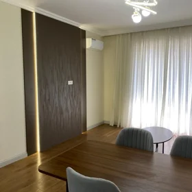 Baku-da 60.0 m2 mənzil kirayə verilir - Şəkil 3