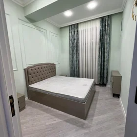 Baku-da 60.0 m2 mənzil kirayə verilir - Şəkil 4