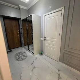 Baku-da 60.0 m2 mənzil kirayə verilir - Şəkil 5