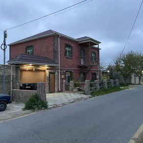 Baku-da 5.0 otaqlı 300.0 m2 bağ satılır - Şəkil 3