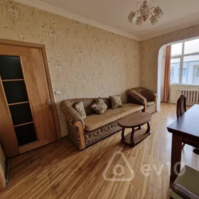 In Baku 47.0 m² apartment is for rent - Image 2