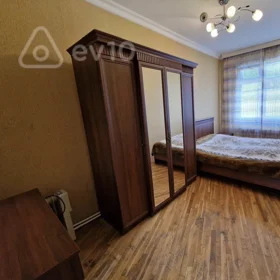 In Baku 47.0 m² apartment is for rent - Image 5