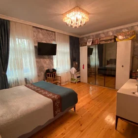 Baku-da 4.0 otaqlı 5.0 m2 bağ satılır - Şəkil 4