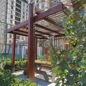 In Baku 42.0 m² apartment is for rent - Image 2