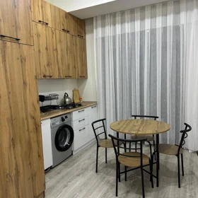 In Baku 42.0 m² apartment is for rent - Image 3